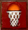 basket ball  -  basket