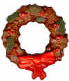 Large wreath