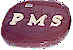 pms pill made in chocolate