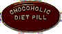 diet pill made in chocolate for the total chocoholic